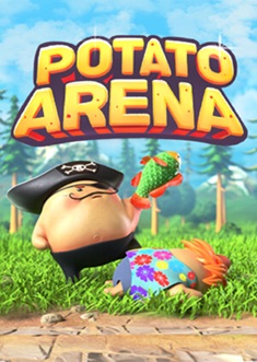 Купить Potato Arena