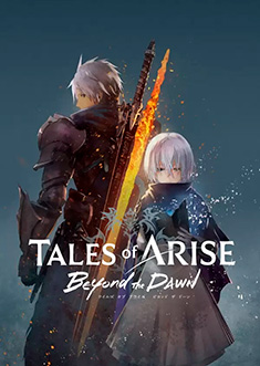Купить Tales of Arise - Beyond the Dawn (ключ PC) » Цена дешевле Steam!
