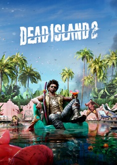 Купить Dead Island 2