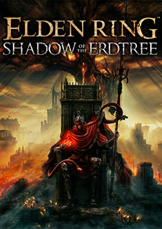 Купить ELDEN RING Shadow of the Erdtree