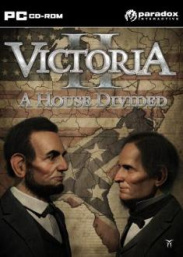 Купить Victoria II : A House Divided