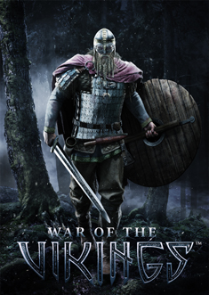 Купить War of the Vikings