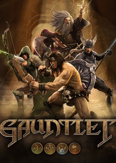 Купить Gauntlet: Slayer Edition