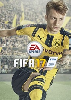 Купить FIFA 17 Купить FIFA 17