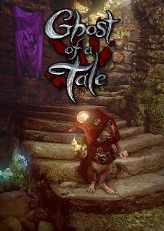 Купить Ghost of a Tale