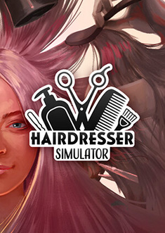 Купить Hairdresser Simulator