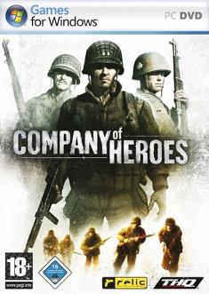 Купить Company of Heroes
