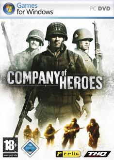 Купить Company of Heroes Купить Company of Heroes