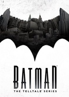 Купить Batman - The Telltale Series