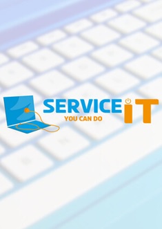 Купить ServiceIT: You can do IT