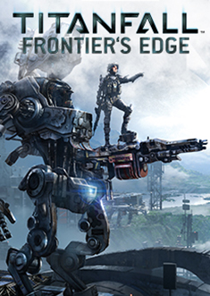 Купить Titanfall: Frontier’s Edge