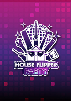 Купить House Flipper - Party Furniture Pack (ключ PC) » Цена дешевле Steam!