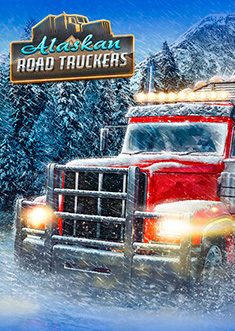 Купить Alaskan Road Truckers
