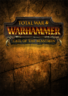 Купить Total War: Warhammer - Call of the Beastmen Купить Total War: Warhammer - Call of the Beastmen