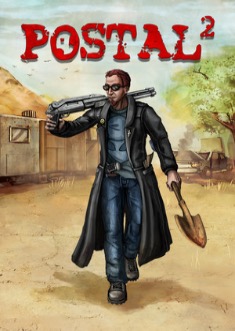 Купить Postal 2 (ключ PC) » Цена дешевле Steam!