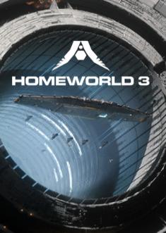 Купить Homeworld 3 (ключ PC) » Цена дешевле Steam!