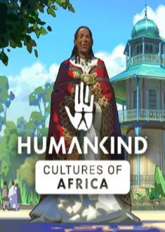 Купить HUMANKIND™ - Cultures of Africa (ключ PC) » Цена дешевле Steam!