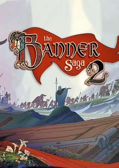 Купить The Banner Saga 2