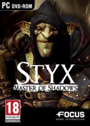Купить Styx: Master of Shadows Купить Styx: Master of Shadows