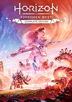 Купить Horizon Forbidden West (ключ PC) » Цена дешевле Steam!