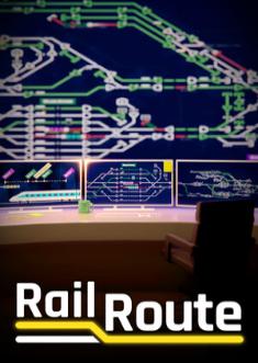 Купить Rail Route