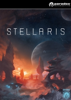 Купить Stellaris
