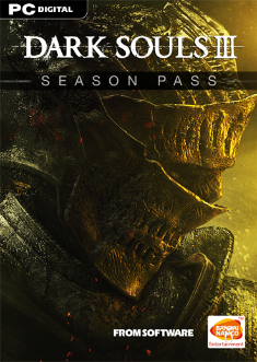 Купить Dark Souls 3 – Season Pass Купить Dark Souls 3 – Season Pass