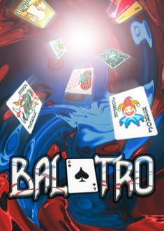 Купить Balatro