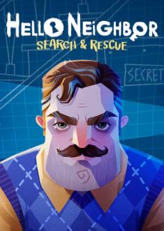 Купить Hello Neighbor VR: Search and Rescue