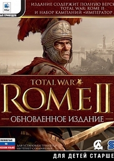 Купить Total War: Rome 2 - Ярость Спарты