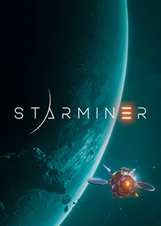 Купить Starminer