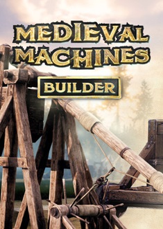 Купить Medieval Machines Builder