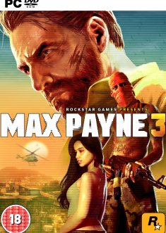 Купить Max Payne 3