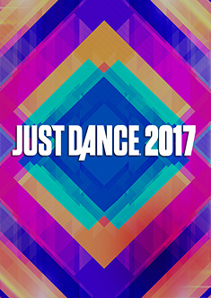 Купить Just Dance 2017