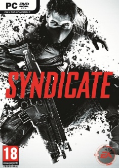Купить Syndicate