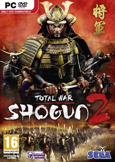 Купить Total War: Shogun 2 Купить Total War: Shogun 2
