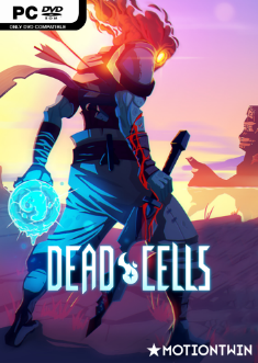 Купить Dead Cells (ключ PC) » Цена дешевле Steam!