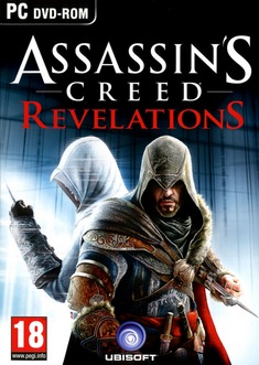 Купить Assassin's Creed: Revelations