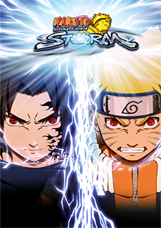 Купить Naruto Shippuden Ultimate Ninja STORM 1 HD