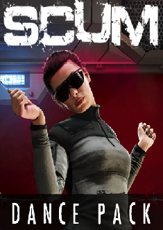 Купить SCUM Dance Pack (ключ PC) » Цена дешевле Steam!