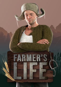 Купить Farmer's Life