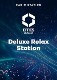 Купить Cities: Skylines II - Deluxe Relax Station