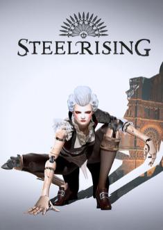 Купить Steelrising