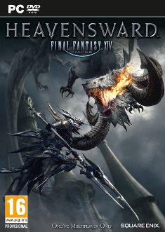 Купить Final Fantasy XIV: Heavensward