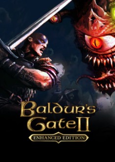 Купить Baldur's Gate II: Enhanced Edition (ключ PC) » Цена дешевле Steam!