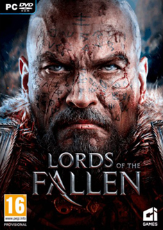 Купить Lords Of The Fallen