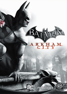 Купить Batman: Arkham City