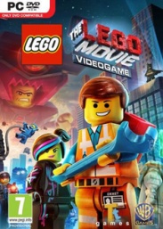 Купить The LEGO Movie Videogame Купить The LEGO Movie Videogame