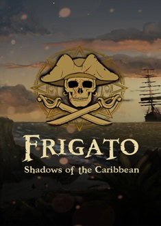 Купить Frigato: Shadows of the Caribbean