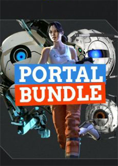 Купить Portal Bundle
